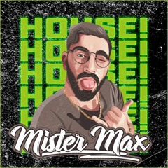Summer Mix 2020 - MIXED BY MISTER MAX