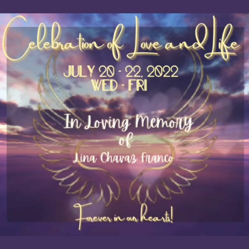 Celebration of Love and Life