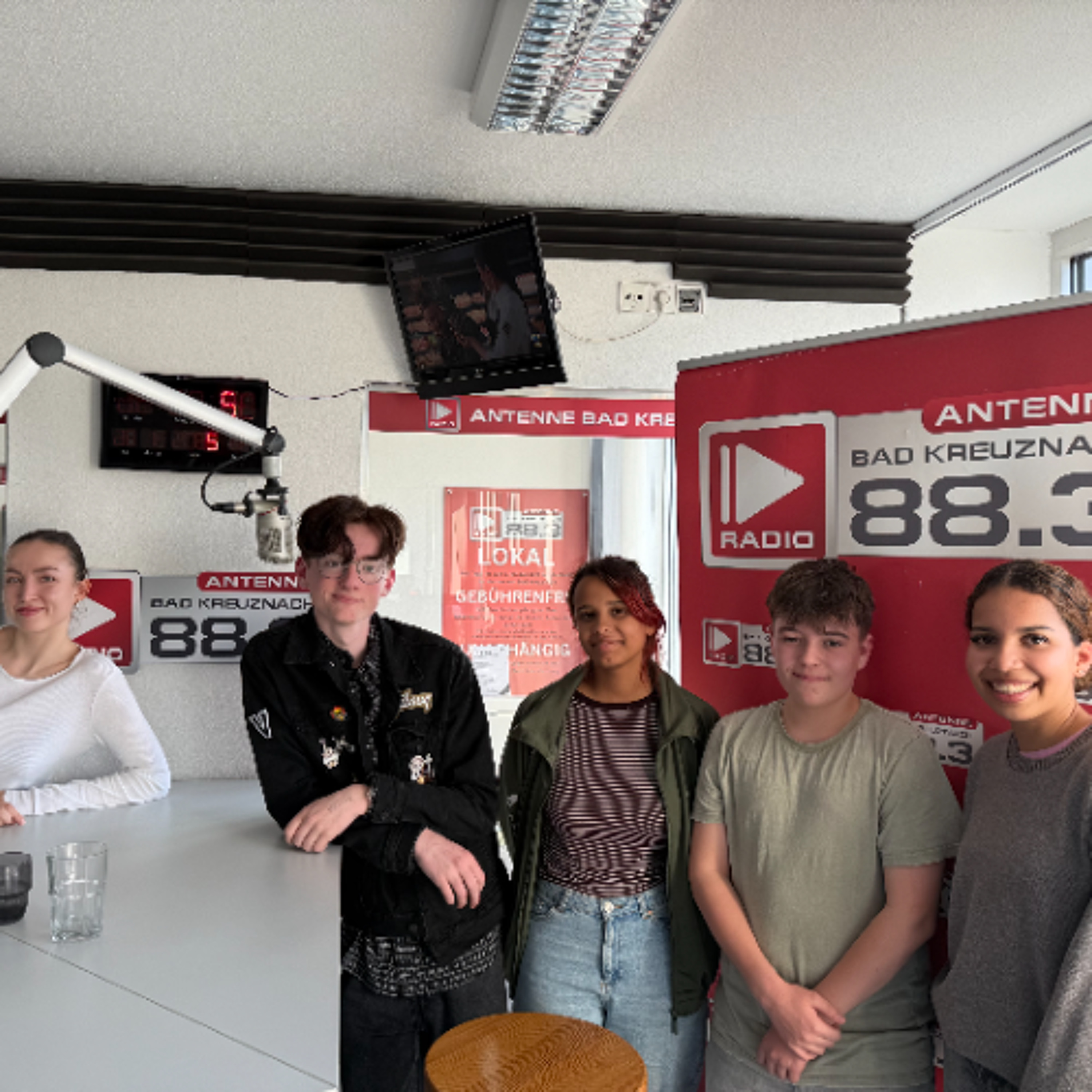 Antenne Daily