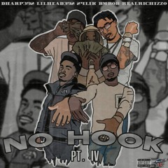 392DHarp X RealRichIzzo X 24Lik X 392 Lil Head X BM Rob - No Hook Pt.4