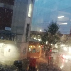 late oxford night