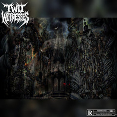 CURSED AND BLESSED, PT. 2