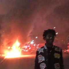 logi - new bitch! (prod. baka!) *2019*