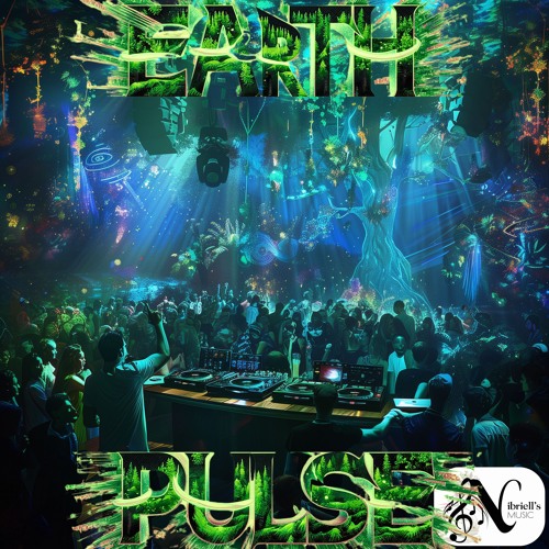 The Earth Pulse