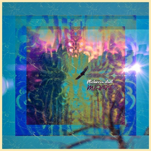Flickering on Ice | MAAT >  Overthrowing D Old Dogs by CAPSAICIN QUEEN