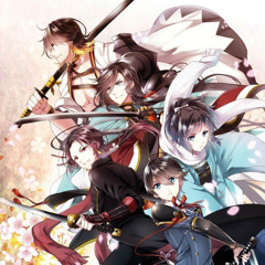 Stream 東方好きsakiya Listen To 刀剣乱舞 花丸 Playlist Online For Free On Soundcloud Stream 東方好きsakiya Listen To 刀剣乱舞 花丸 Playlist Online For Free On Soundcloud