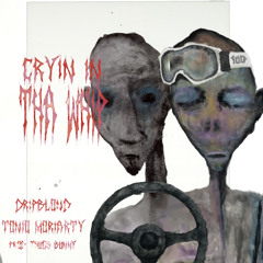 CRYIN IN THA WHIP (feat. Tonio Moriarty)