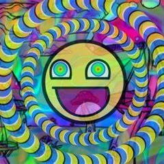 I Made This While Tripping