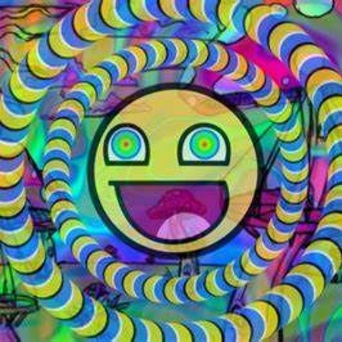 I Made This While Tripping