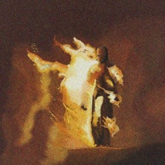 LORD KNOWS (Feat. Naydo)