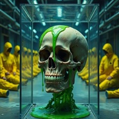 Contaminated Skull (Phonk)
