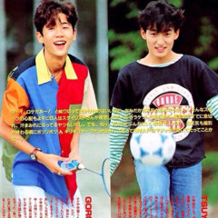 SMAP - 君と僕の6ヶ月