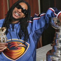 Stanley Cup / Pinkhouse Freestyle (Prod. By Vlone Chop)
