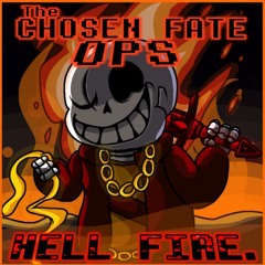 FREEDOM - A chosen fate ops theme by Zooms