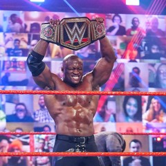 bobby lashley!