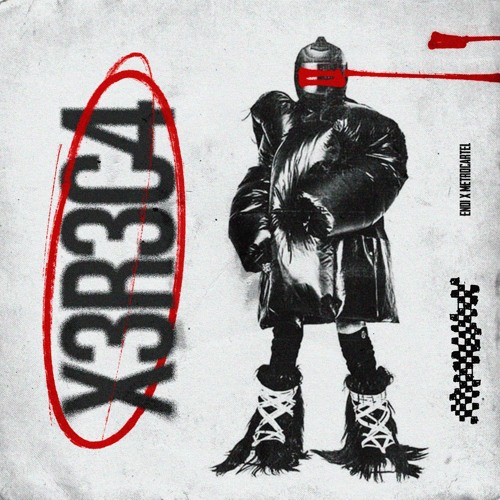 ENDI,METROCARTEL-X3r3C4