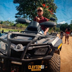 PARA E TOMA KAREN [ CLAYTONDJ - O DIFERENCIADO ] FEAT. MC 7BELO E FABINHO DA OSK