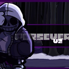 PERSEVERANCE V2 (FNF DUSTIN') REMIX [NOT MINE]