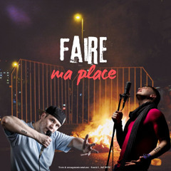 Faire ma place (Version Radio)
