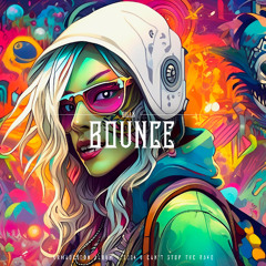 Billx - BOUNCE