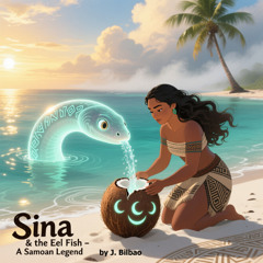 Sina & the EeIeIe Fish