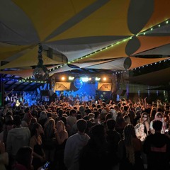TEITEL - Main Stage @ Wicked West San Diego