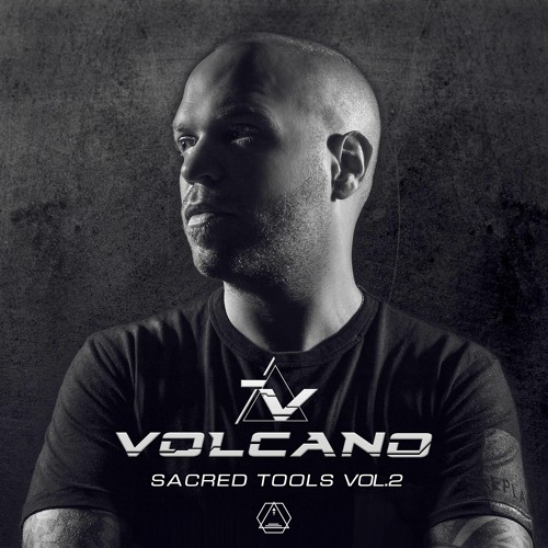 Volcano - Genetic Algorithm (Spectra Sonics Remix)