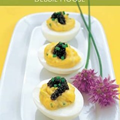 [ACCESS] [KINDLE PDF EBOOK EPUB] Deviled Eggs: 50 Recipes from Simple to Sassy (50 Se