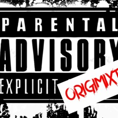 Rapstar - Origimix (2023)