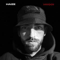 Haize - JUMP UP MIX (OLD SCHOOL EDITION) HV001