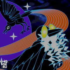 Ворона на проводе#7: Звуки науки