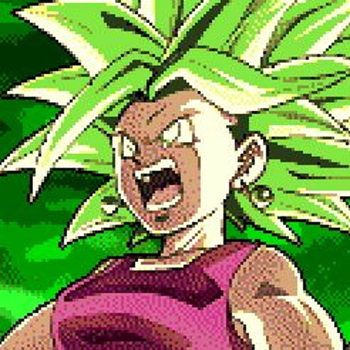 The Devil Approaches! Mighty Fused Fighter (8-bit Dokkan)