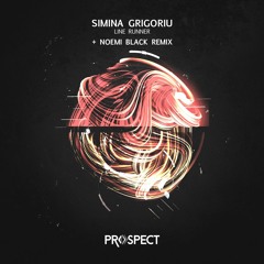 Simina Grigoriu - Daggers  (Noemi Black Remix)