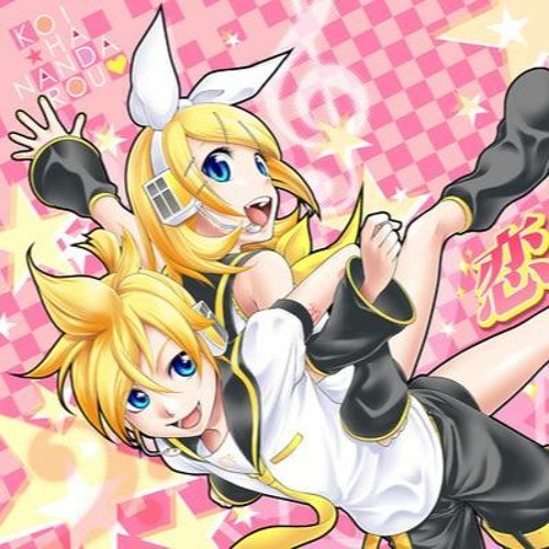 Stream [鏡音リン・レン ACT 1] Kitty/キティ [VOCALOID2カバー