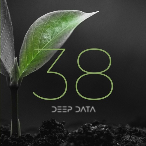 Deep Data 38 "Di.Fm"