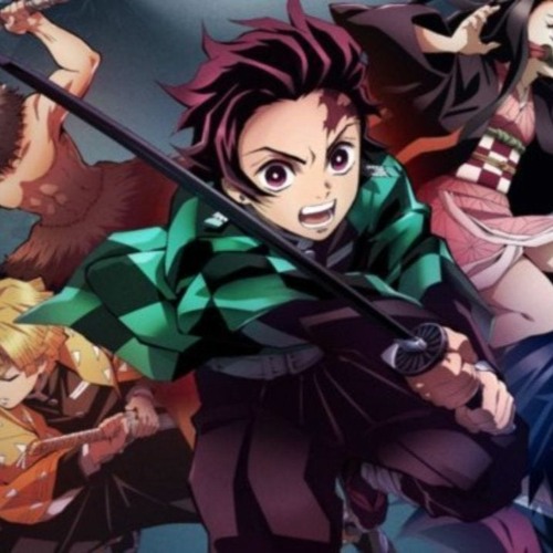 Gurenge (From Demon Slayer Kimetsu No Yaiba), Geek Music - Qobuz