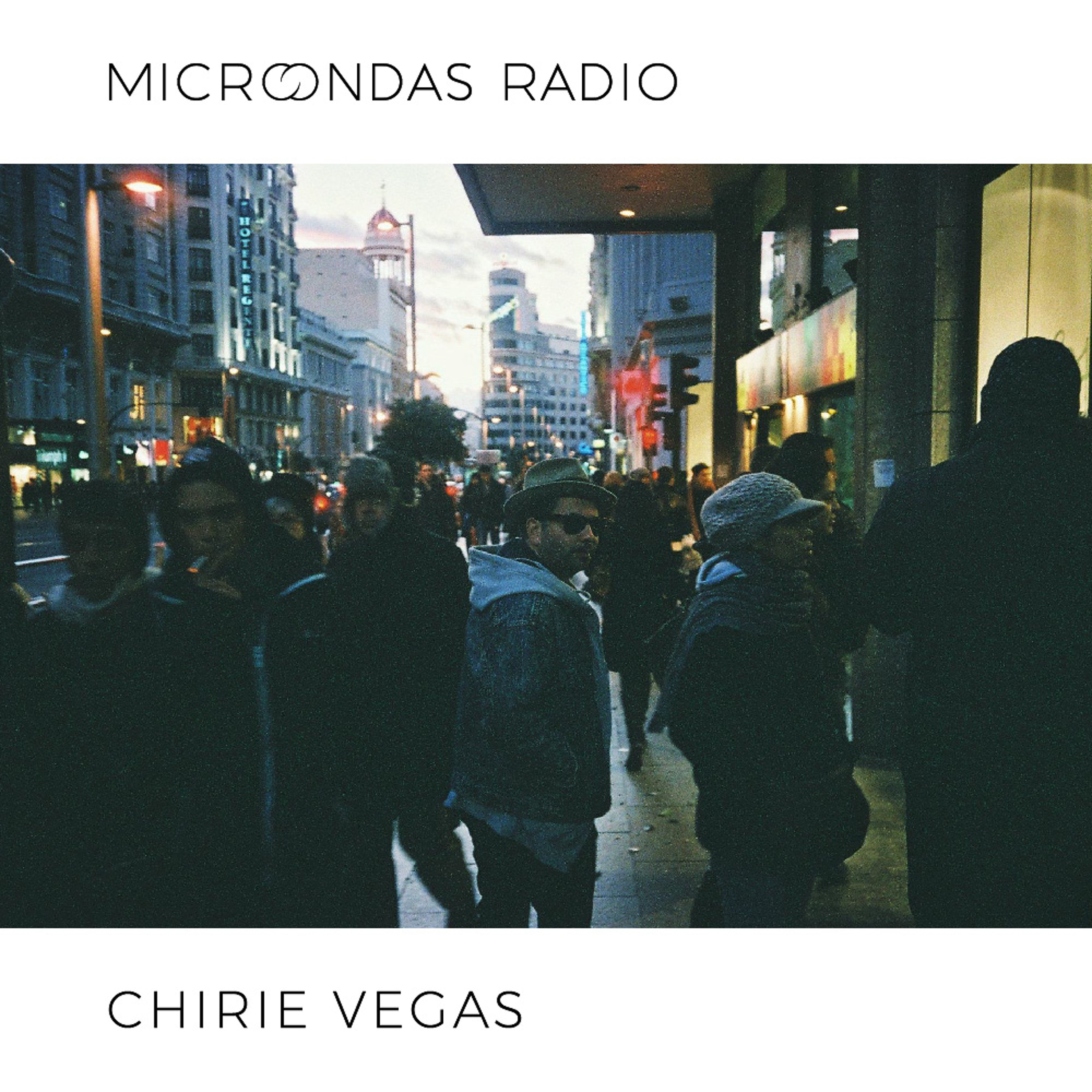 Microondas Radio