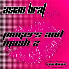 pingers and mash 2