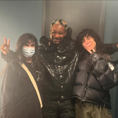 copycats + audiostalker mashup