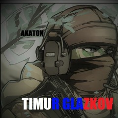 TIMUR GLAZKOV - R6 HARDBASS 2