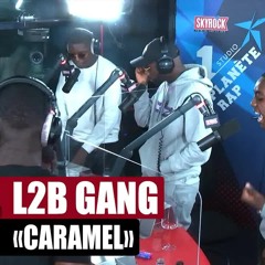 L2B Gang "Caramel"