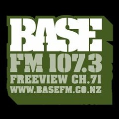 Funk Ferret - Base FM - The Jukebox - 33 - 02/05/2020