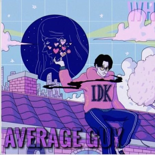 WilsonBeBalling - Average Guy
