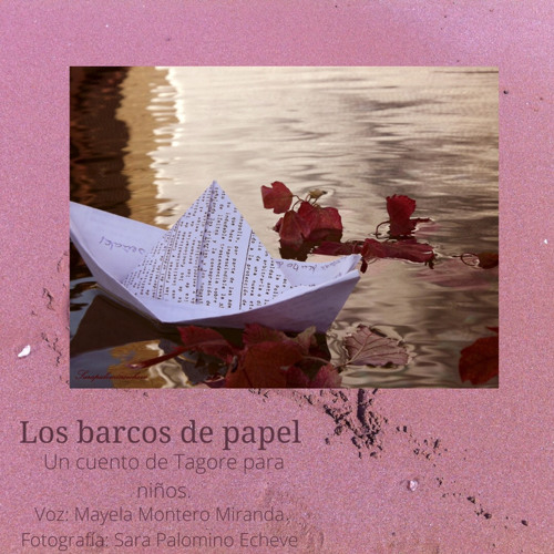 Los barcos de papel