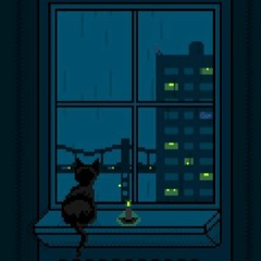 Rain LoFi