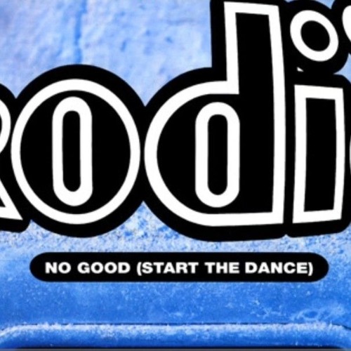 The Prodigy  No Good  TC Bootleg full version (prod. by tcdnb)