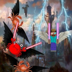 Crab Wars VI: Battle for Crankledor