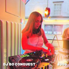 Bo Conquest In The Mix - August 2023