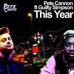 This Year (Detroit Deli Mix Radio Edit) [feat. Guilty Simpson]
