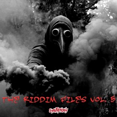 The Riddim Files - Vol. 5